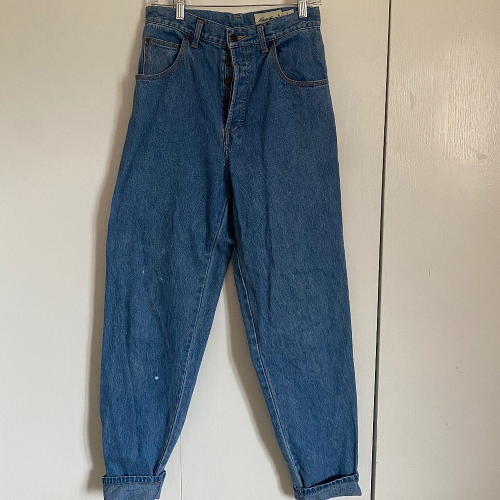 Eddie Bauer jeans